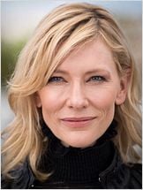Cate Blanchett