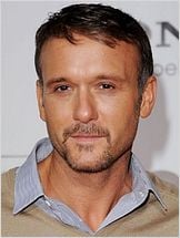 Tim McGraw