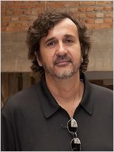 José Alvarenga Jr.