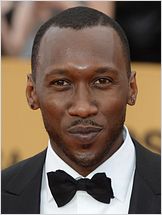 Mahershala Ali