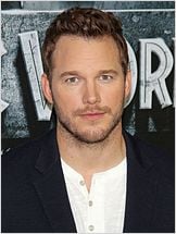 Chris Pratt