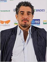 Michel Melamed