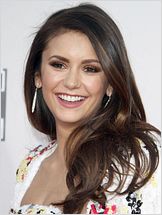 Nina Dobrev