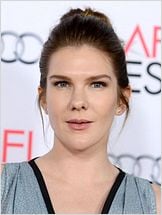 Lily Rabe