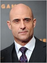 Mark Strong