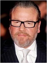 Ray Winstone