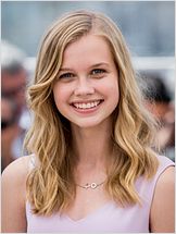 Angourie Rice