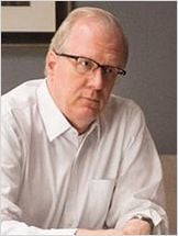 Tracy Letts