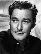 Errol Flynn