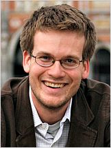 John Green