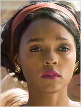 Janelle Monáe