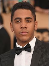 Jharrel Jerome