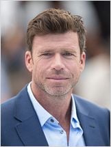 Taylor Sheridan