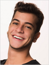 Victor Lamoglia