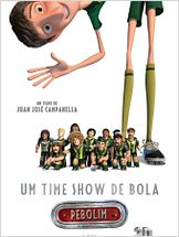 Um Time Show de Bola Um Time Show de Bola