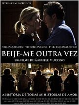 Beije-me Outra Vez