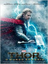 Thor: O Mundo Sombrio