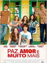 Paz, Amor e Muito Mais Paz, Amor e Muito Mais