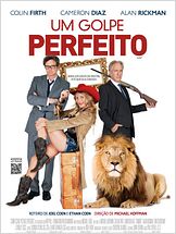 Um Golpe Perfeito Um Golpe Perfeito