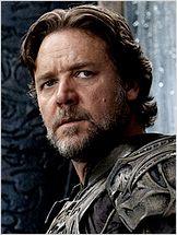 Russell Crowe