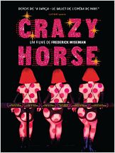 Crazy Horse