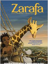 Zarafa