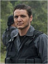 Pedro Pascal