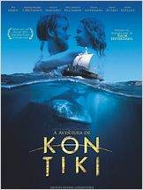 A Aventura de Kon Tiki