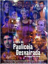 A Volta da Pauliceia Desvairada
