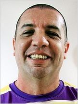 Bussunda Net Worth
