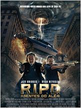 R.I.P.D. - Agentes do Além