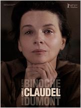 Camille Claudel, 1915