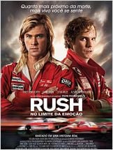 Rush - No Limite da Emoção