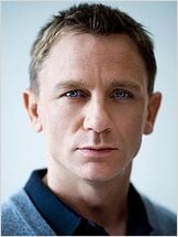Daniel Craig