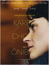 Karen Chora no Ônibus