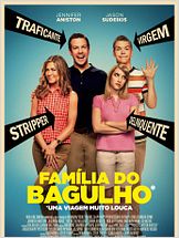 Família do Bagulho