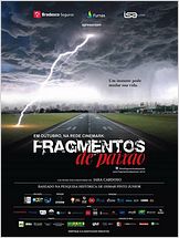 Fragmentos de Paixão