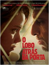 O Lobo Atrás da Porta O Lobo Atrás da Porta