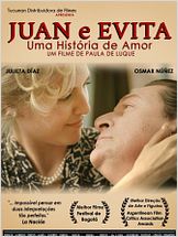 Juan e Evita - Uma História de Amor Juan e Evita - Uma História de Amor