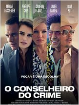 O Conselheiro do Crime O Conselheiro do Crime