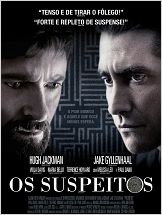 Os Suspeitos