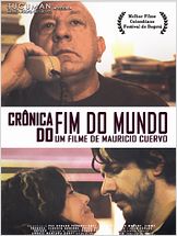 Crônica do Fim do Mundo Crônica do Fim do Mundo