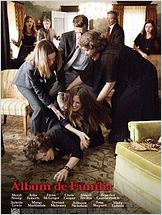 Álbum de Família Álbum de Família