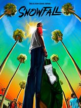 Snowfall Snowfall