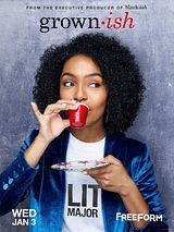 Grown-ish Grown-ish