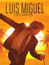 Luis Miguel, a Série Luis Miguel, a Série