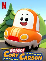 Go! Go! Cory Carson Go! Go! Cory Carson
