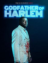 Godfather of Harlem Godfather of Harlem