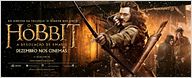 Bilheterias Brasil: O Hobbit 2 tem ótima estreia, Crô - O Filme fica em segundo lugar Bilheterias Brasil: O Hobbit 2 tem ótima estreia, Crô - O Filme fica em segundo lugar