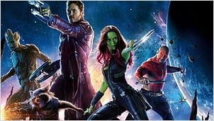 Diretor esclarece que Guardiões da Galáxia 2 não será um prelúdio de Os Vingadores 3